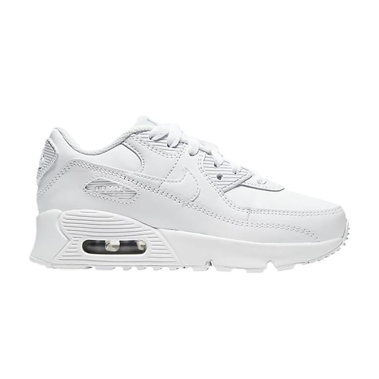 Air Max 90 PS 'Triple White'